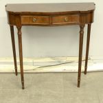 845 9128 CONSOLE TABLE
